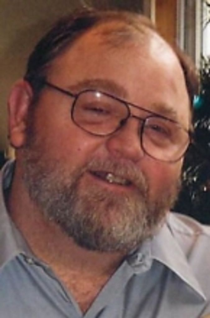 Steven Lee Gladson