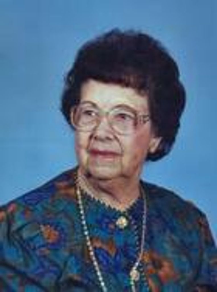 Gladys A. Bordeno