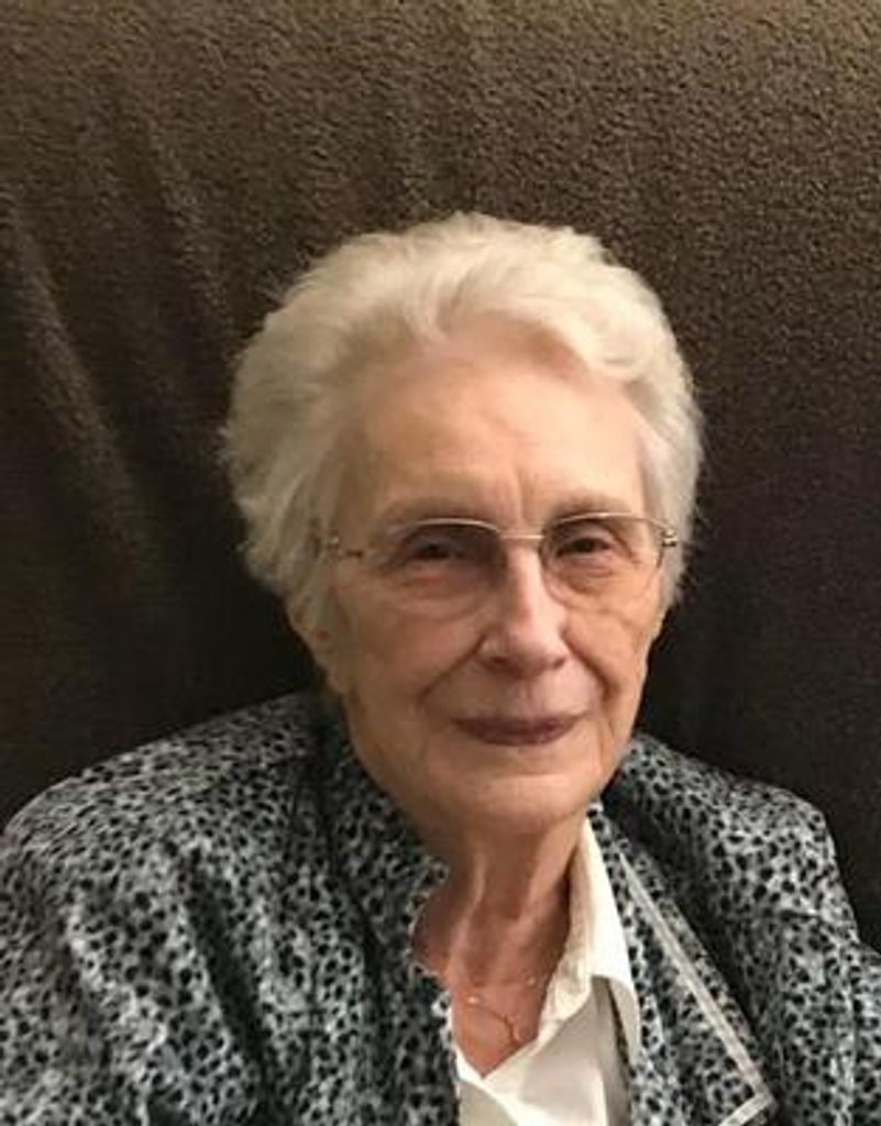 Mary Castleberry Profile Photo