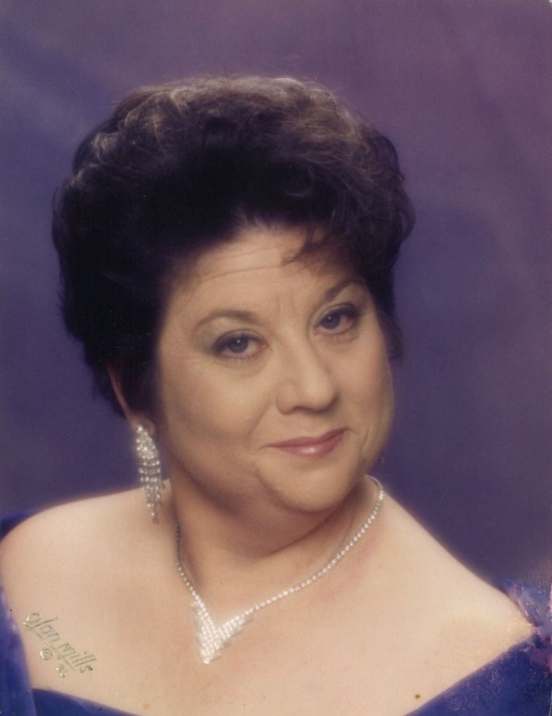 Patricia Anne Cronk Profile Photo
