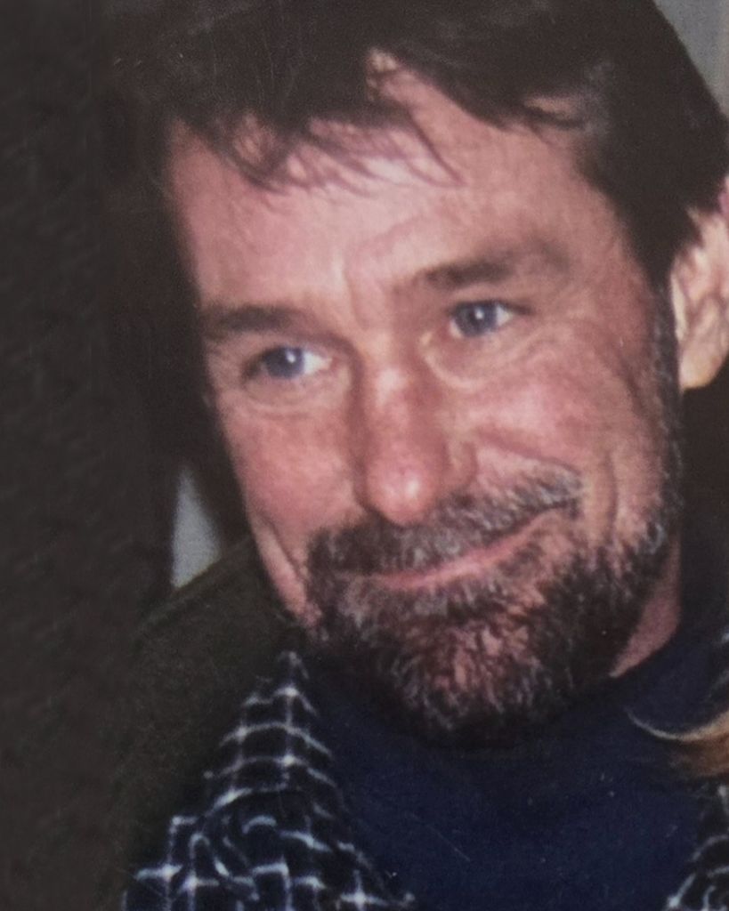 Mark B. Riesgraf