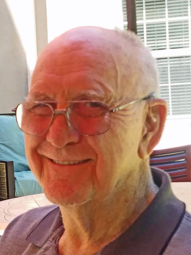 Robert Henry Ohe Profile Photo