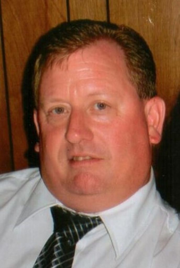 Robert Love Hinch Iii Profile Photo