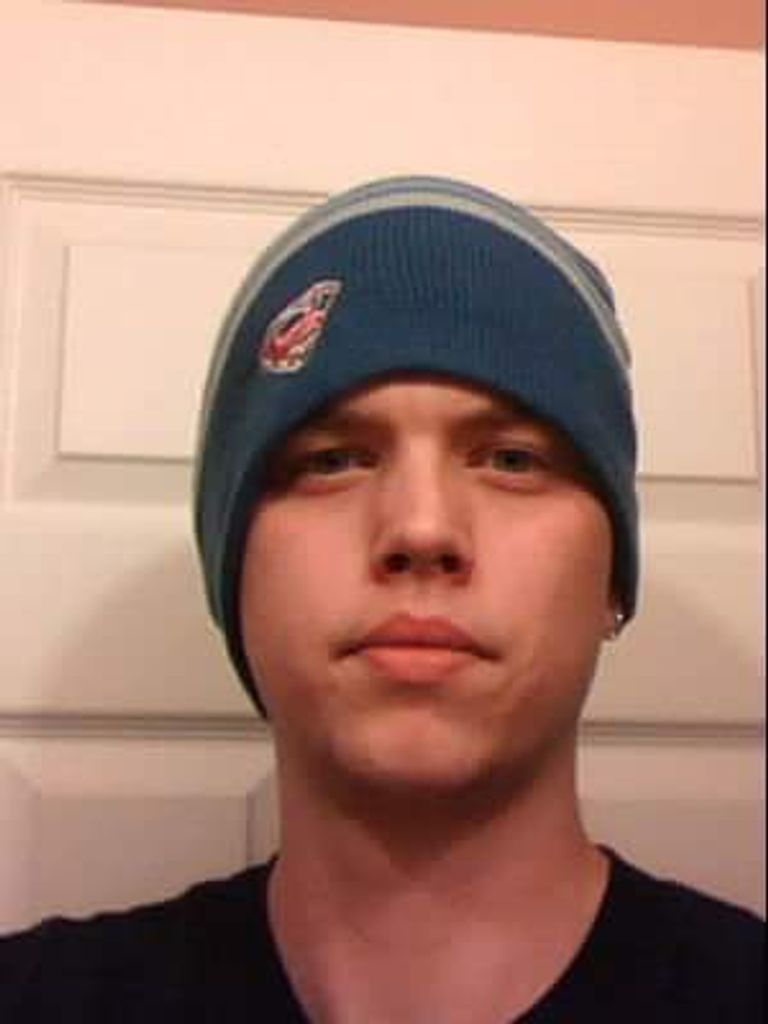 Dustin Lee Likens