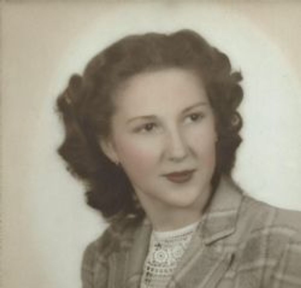 Betty Haberly Profile Photo