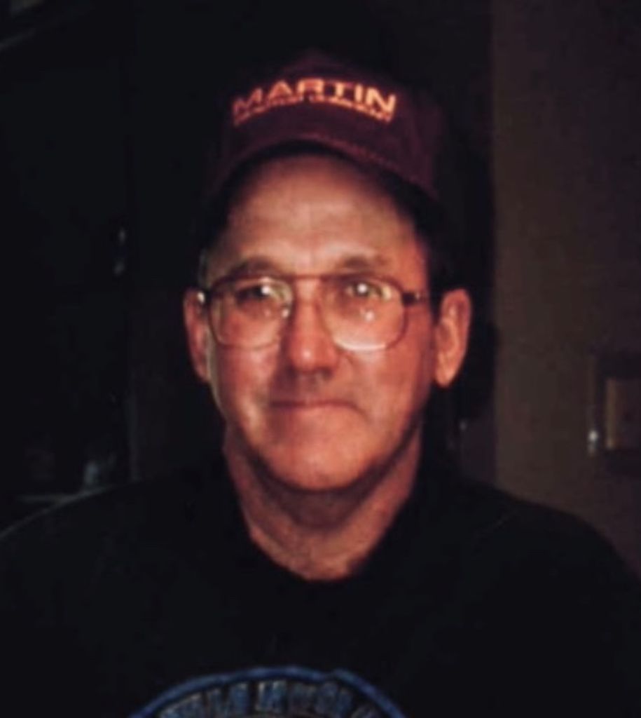 Gerald Lee Buchman