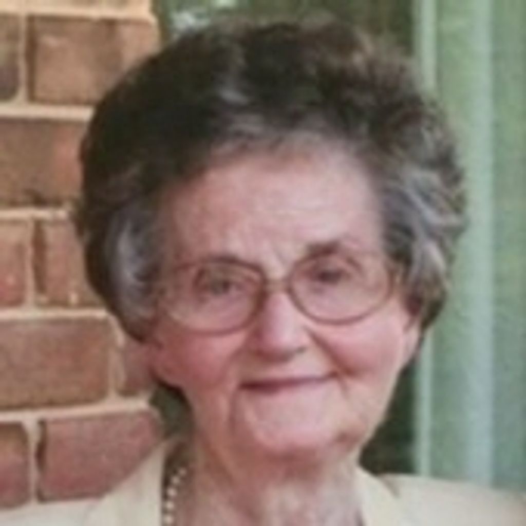 Evangeline Mull Cole