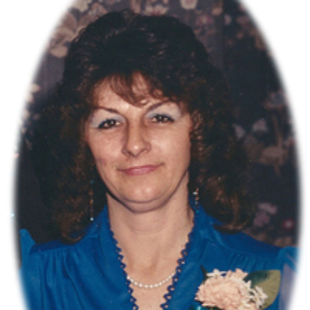 Mary Jane Hatzenbiler