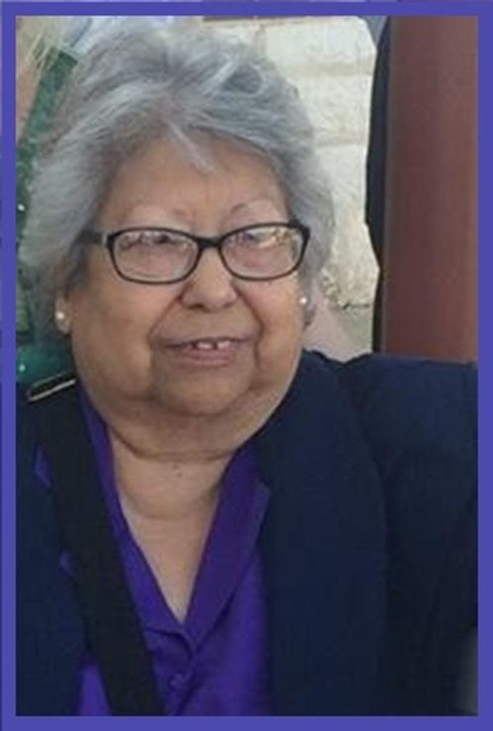 Juanita "Juana" C. Carrizales Profile Photo