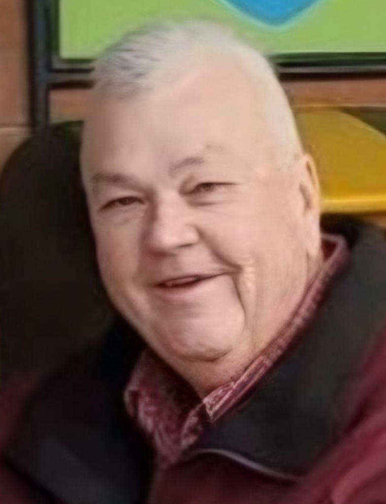 Herman "Roland" Cohee, Sr.