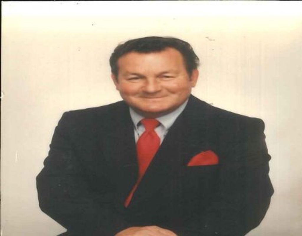 Jerry  W. Scarborough