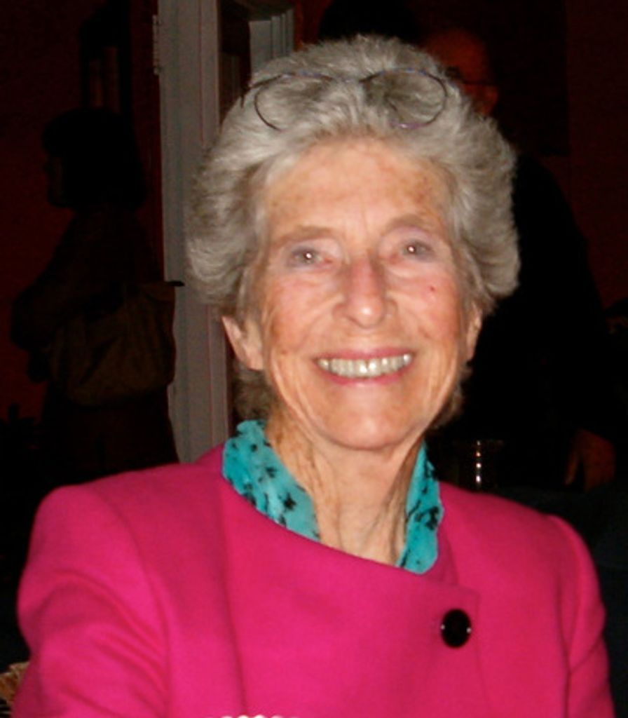 Maude Erskine Banta Profile Photo