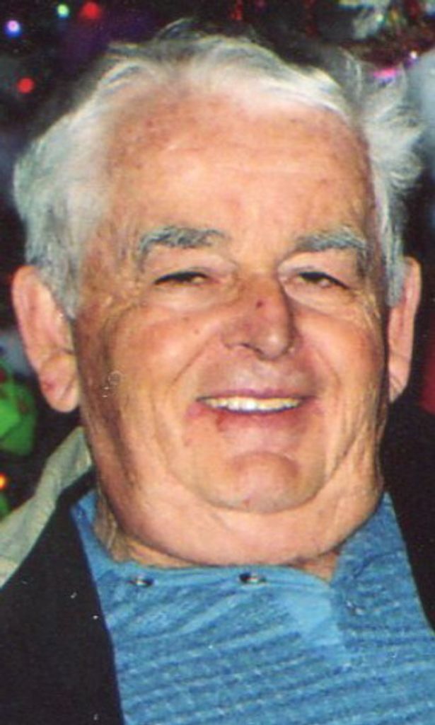 Larry Dale Bauersachs