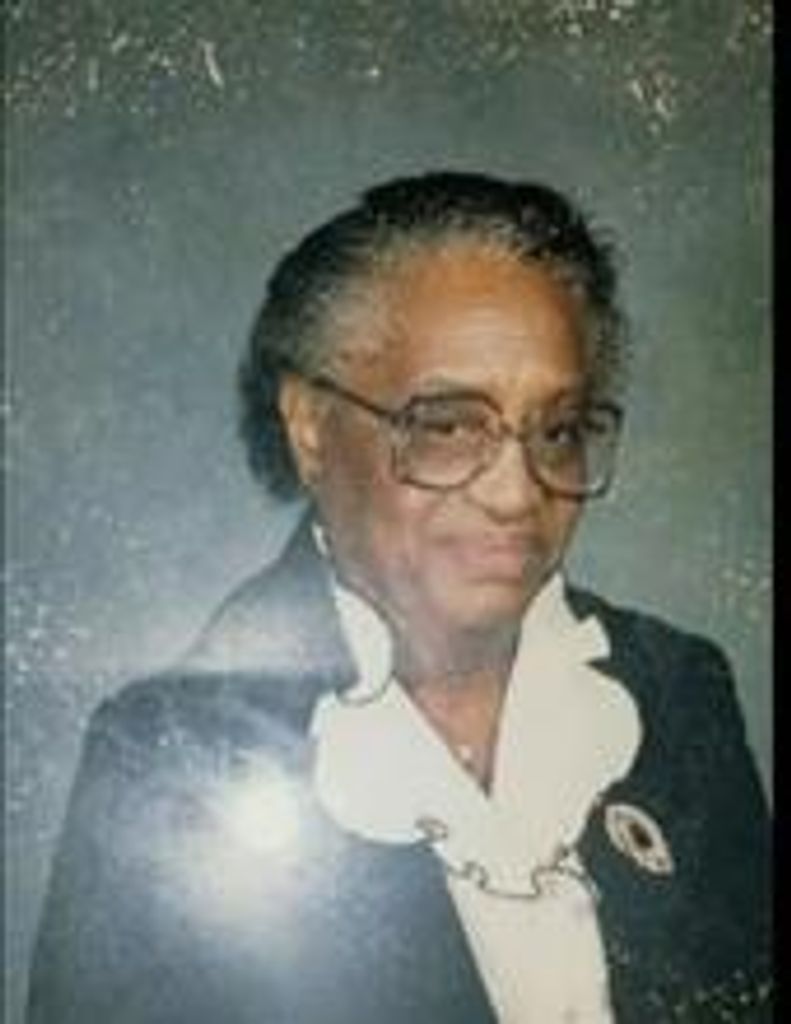 Dortha Alexander