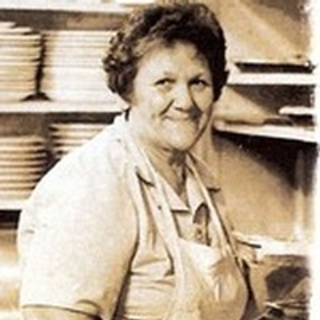 Ann G. Moerke