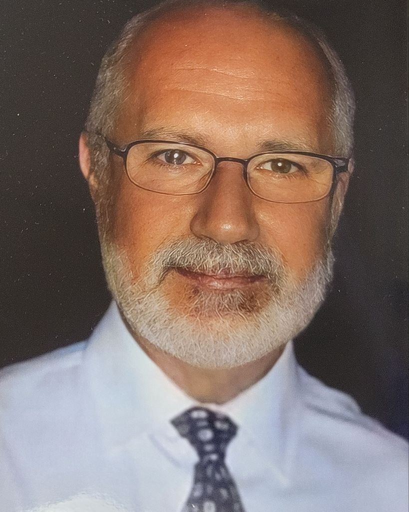 Thomas F. Gilroy