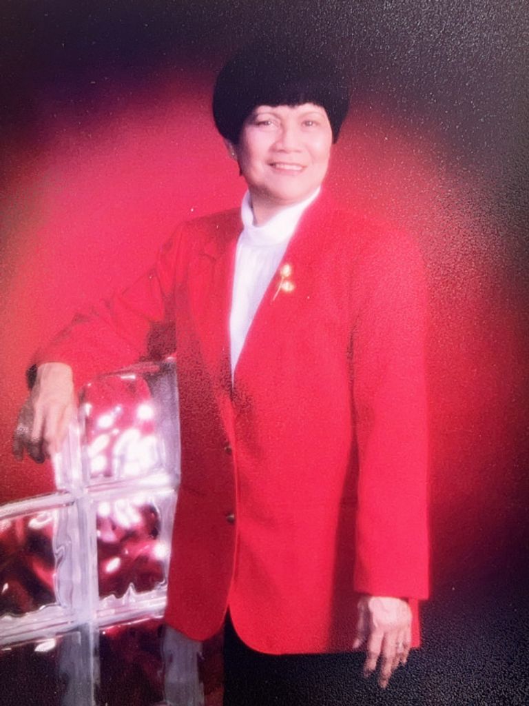 Marcela Ouano Carter