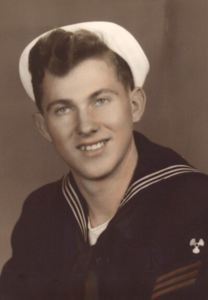 Charles Andrew "Saul" Rexrode Profile Photo