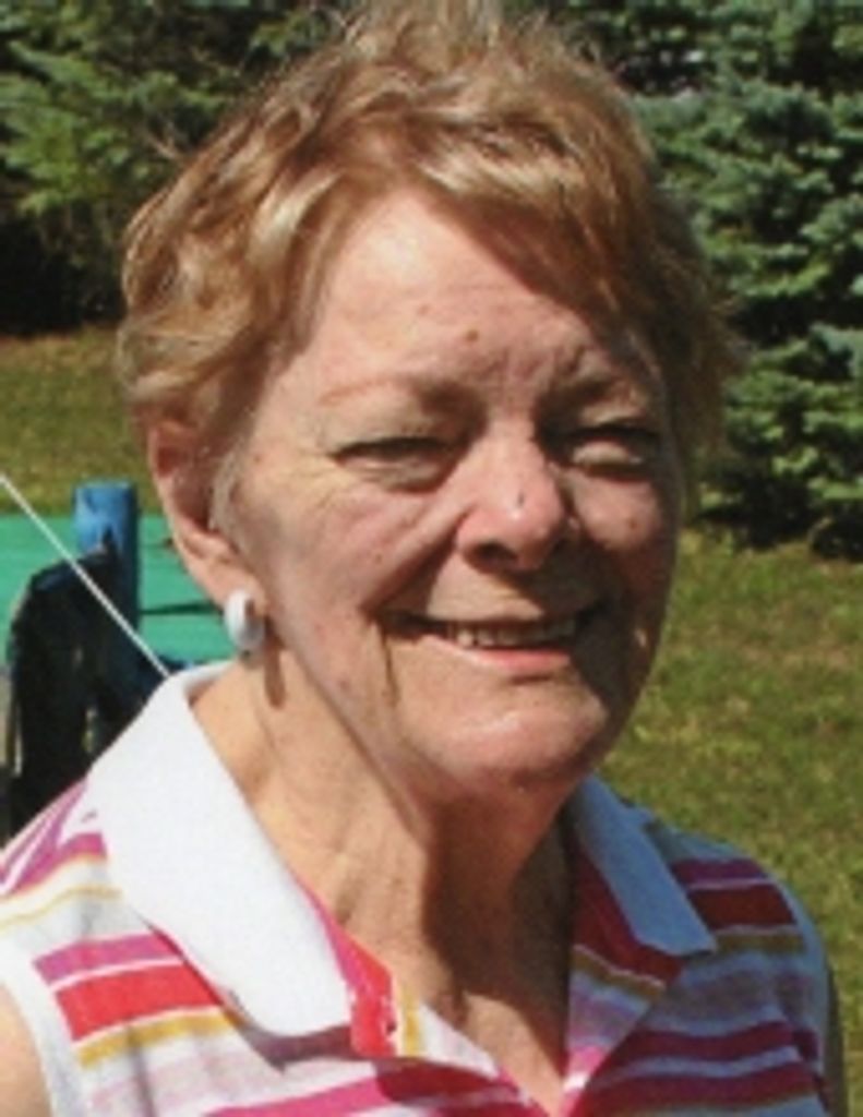 Elizabeth Silverthorn
