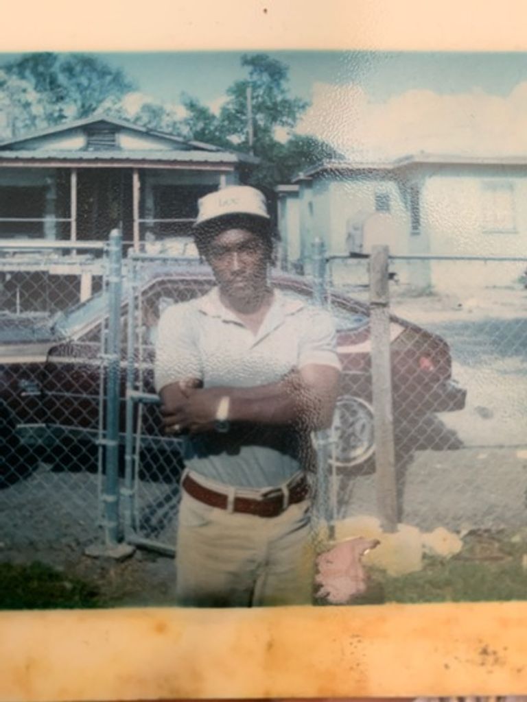 Rudy Lee Pennywell Profile Photo
