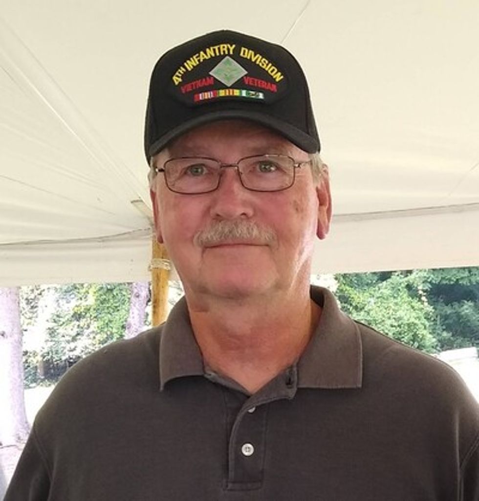 Budd D. Bracy, Jr. Profile Photo