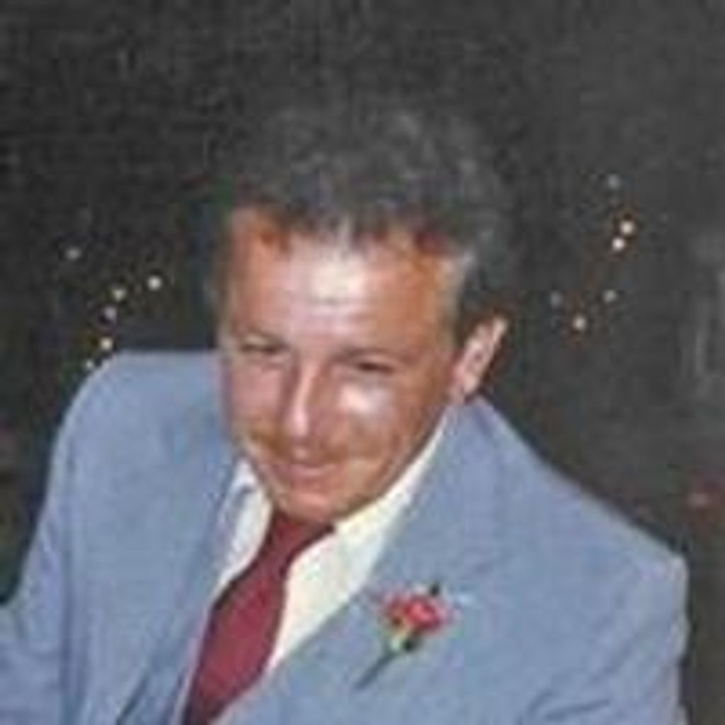 James  Guido Albertoni