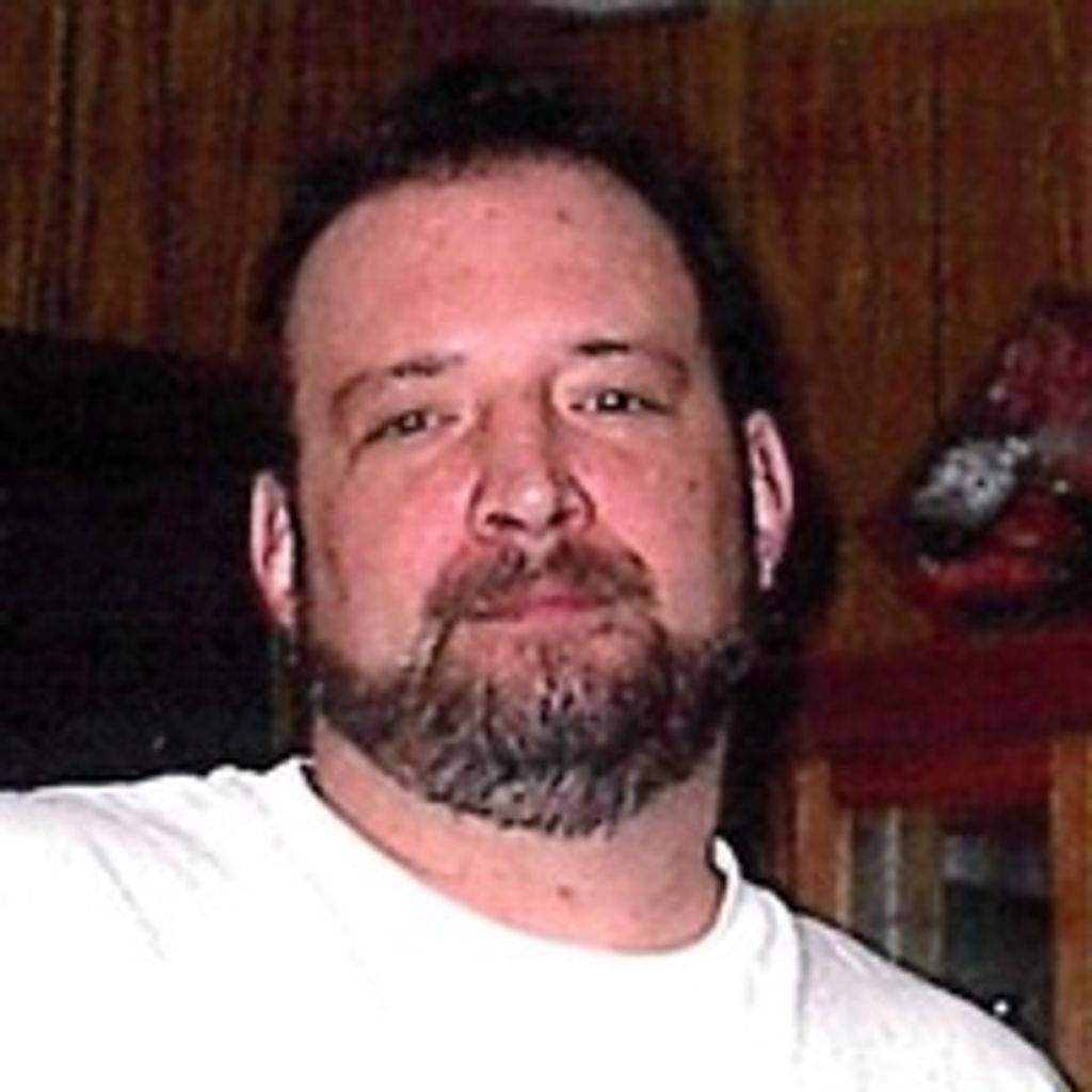 James A. Mccauley, Jr.