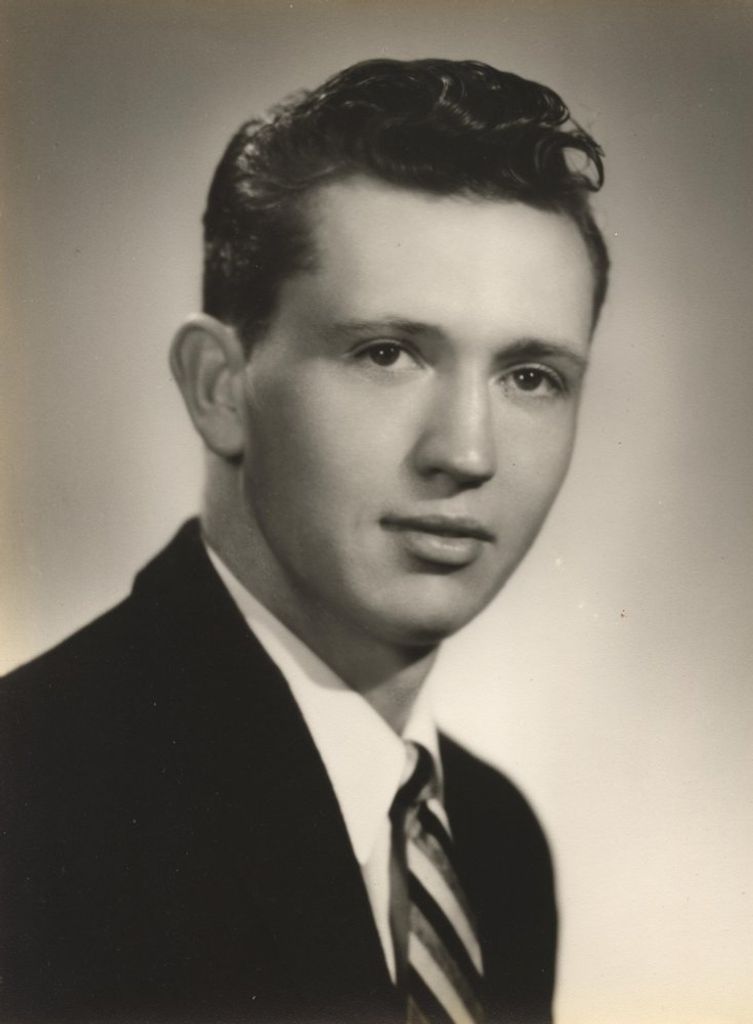 John Wallace Kirkpatrick, Jr.