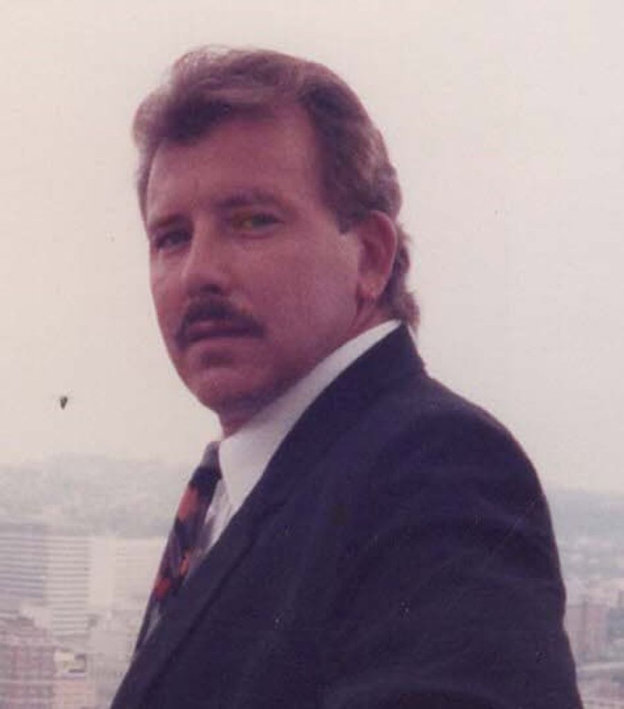 Edward Michael Chuto Profile Photo