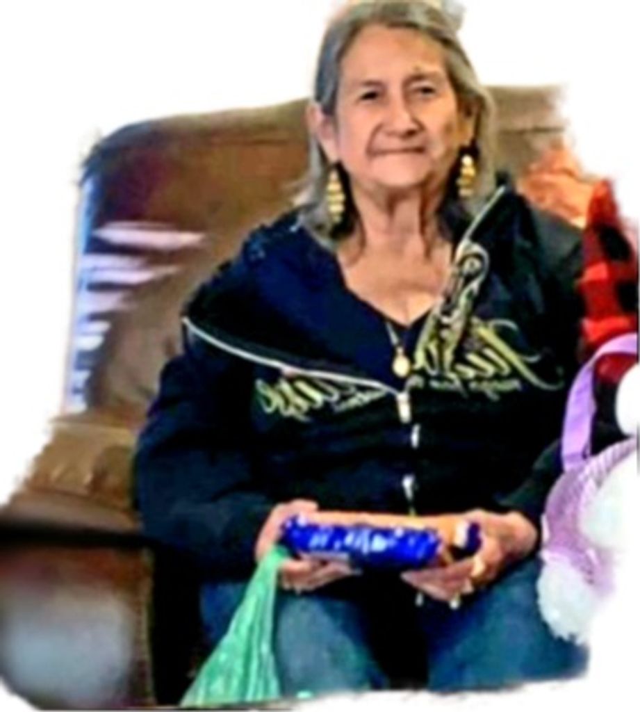 Francisca Oliva