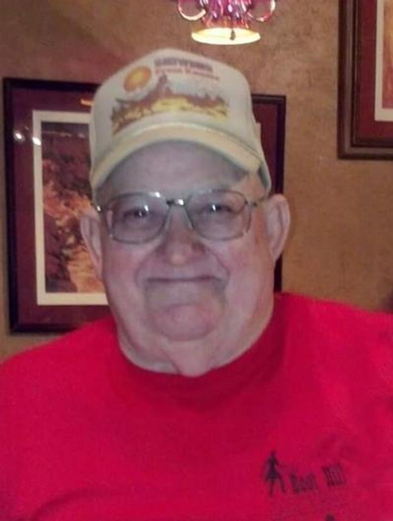 Raymond Dupree Profile Photo