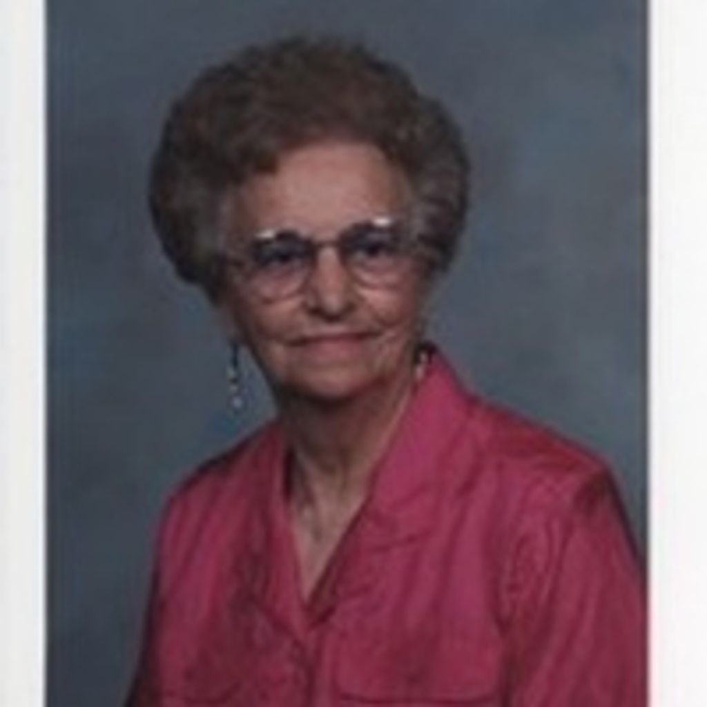 Viola F. Cusick