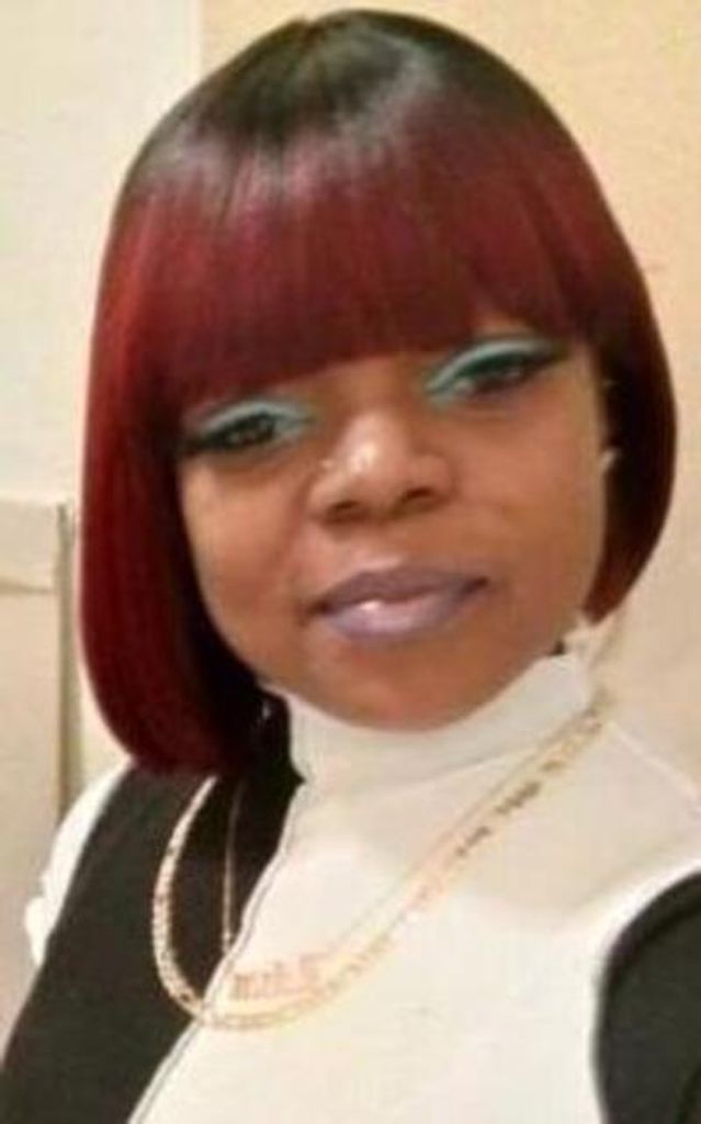 Whitney White Profile Photo