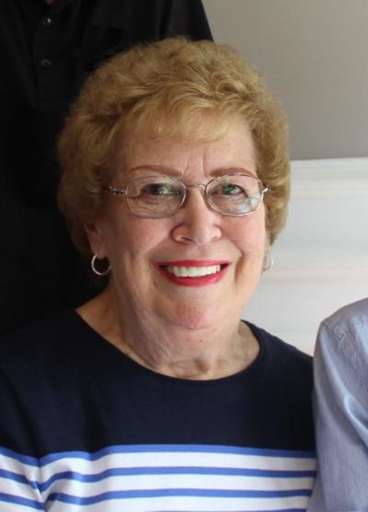 Linda B. Spencer Profile Photo