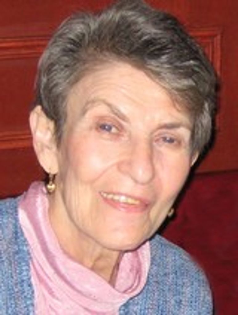 Shirley Sannasardo
