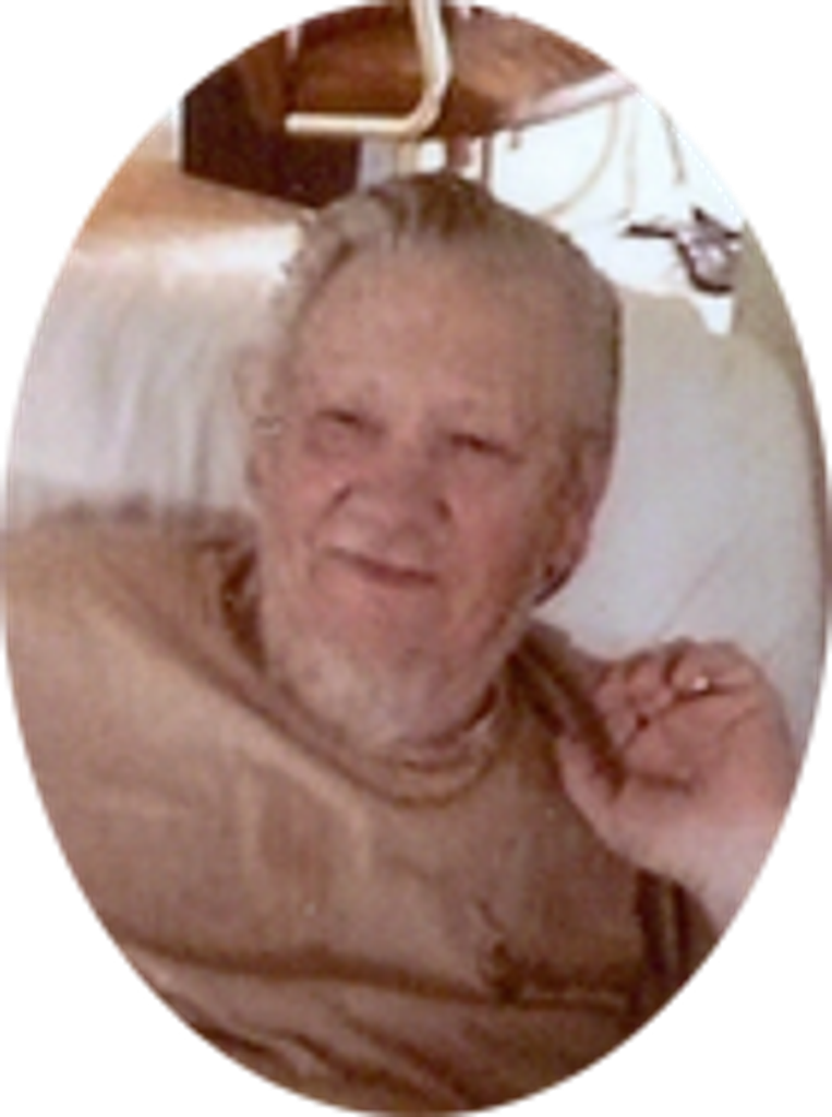 Marvin James Fandrich Sr.