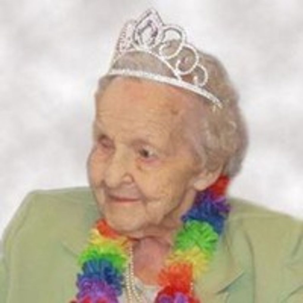 Helen Hazel Smith
