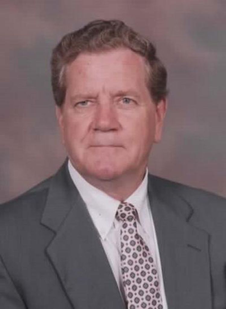 Gerald "Cooner" Smith Profile Photo