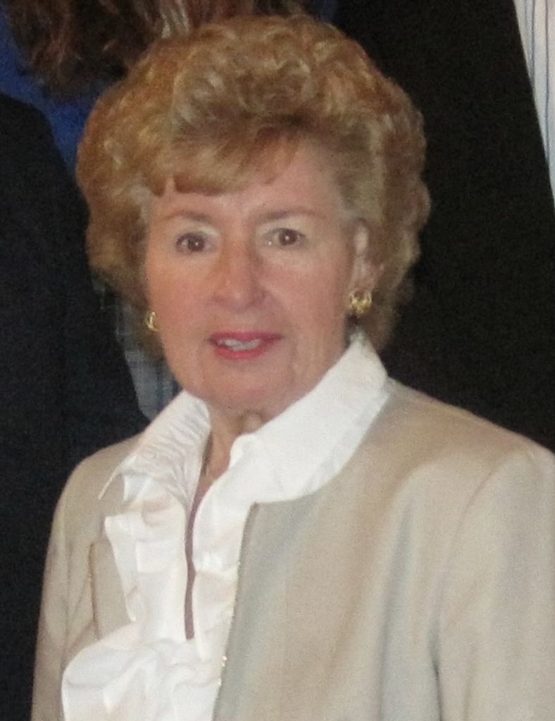 Mora Elizabeth Gibney