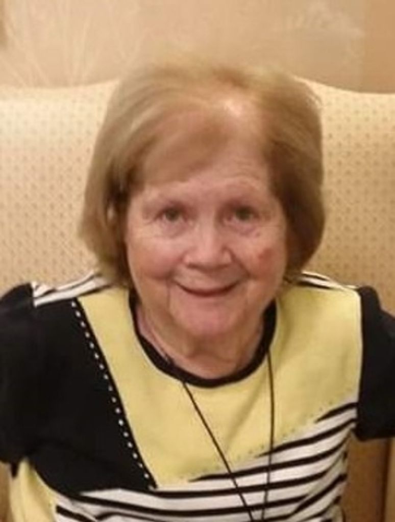 Margaret Cecelia Ciafardone Profile Photo