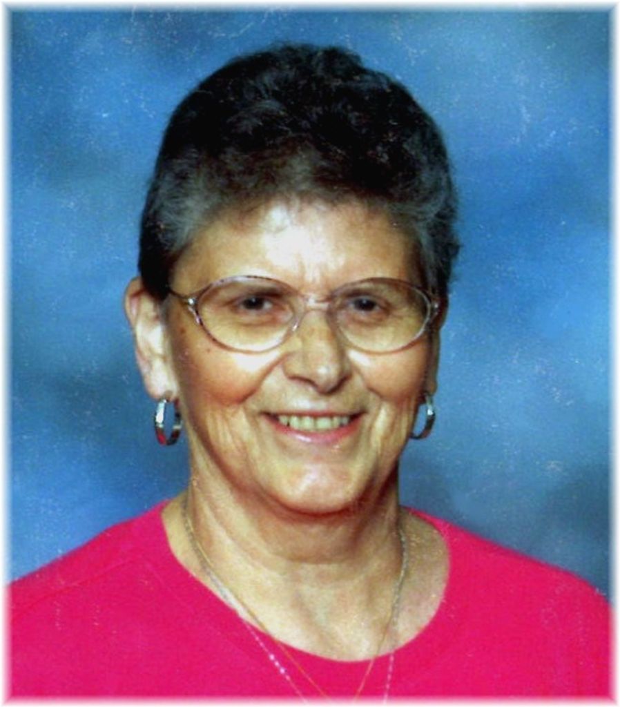 Arlene D. Hamel