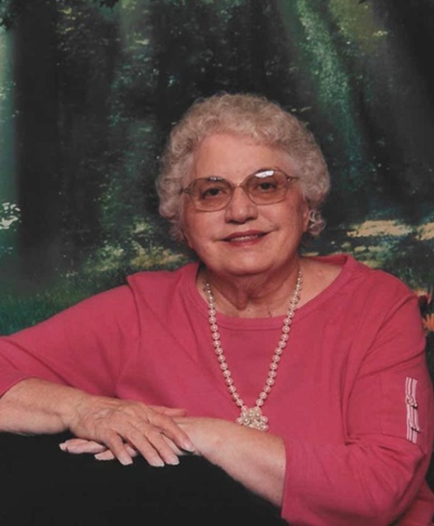 Martha Jane Morris Profile Photo