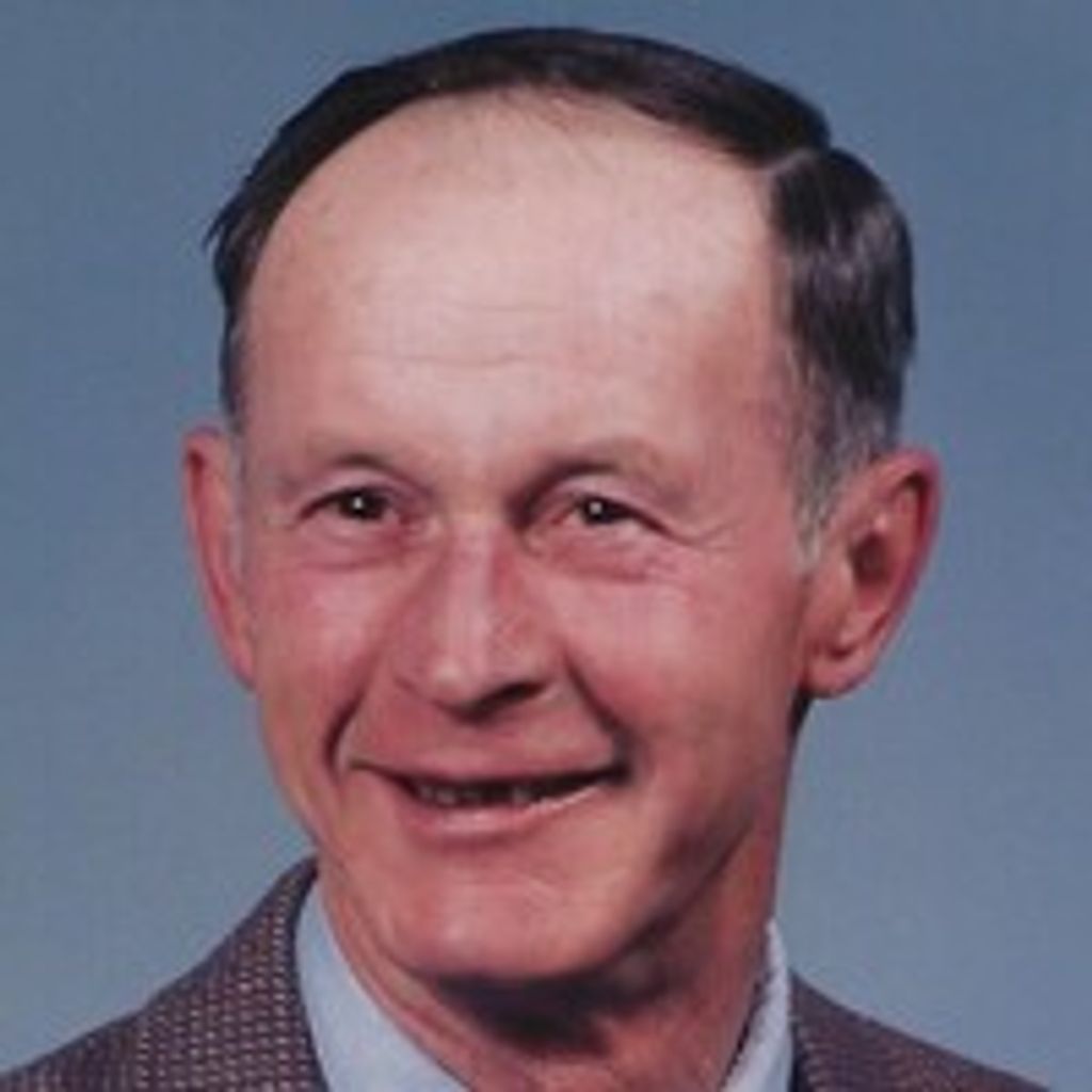 Marvin A. Munsterman