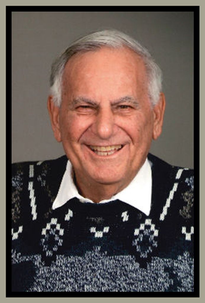 Richard “Dick” Fieck Profile Photo