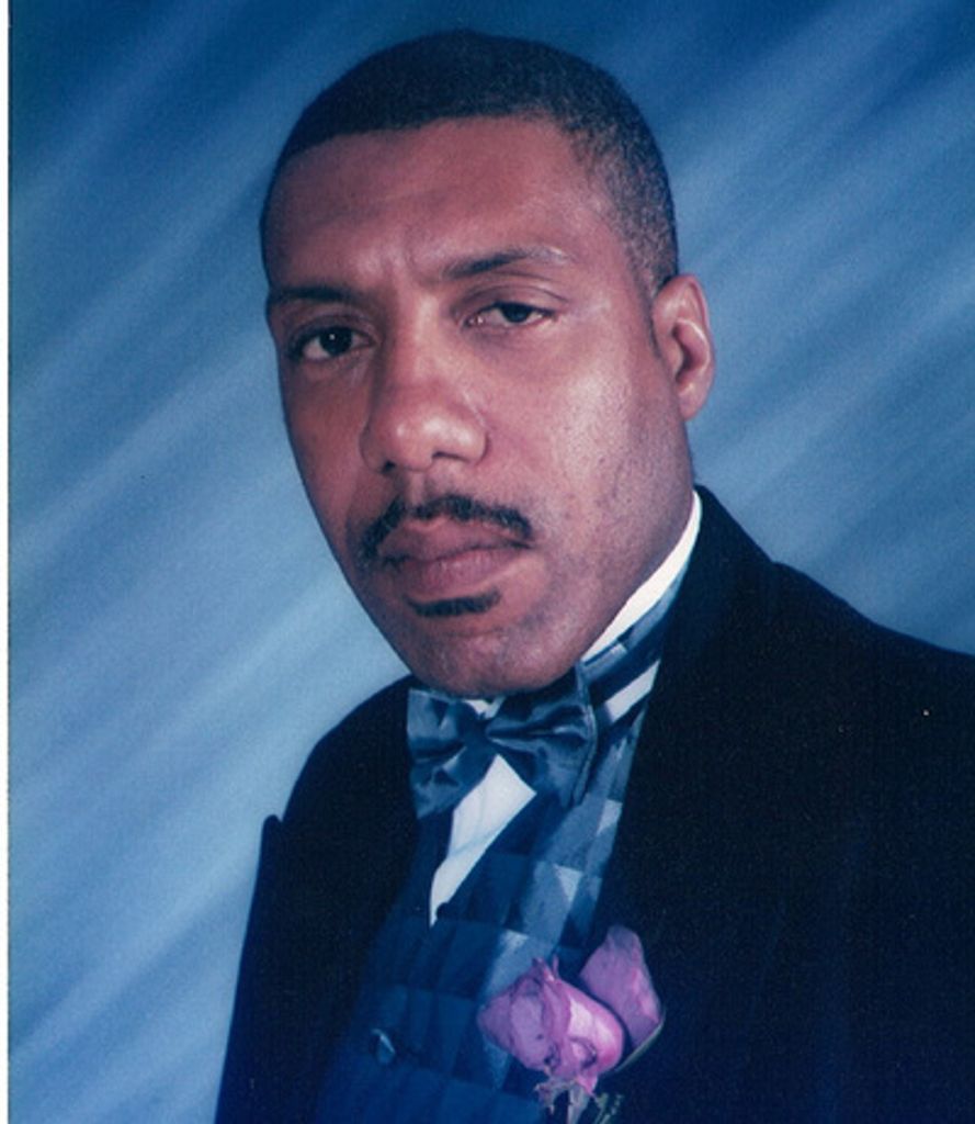 Mr. Willie Johnson, Jr. Profile Photo