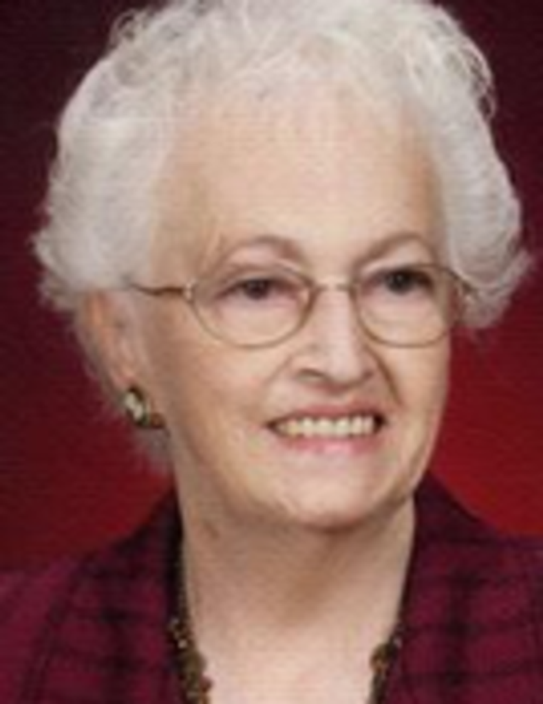 Marylin Smith