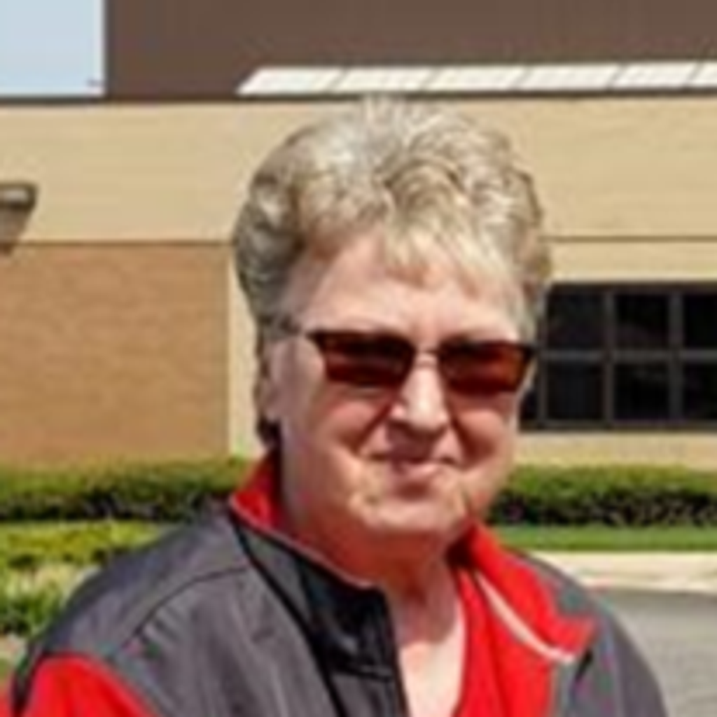 Joyce L. Smith
