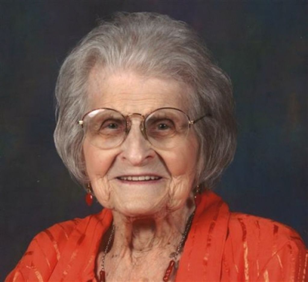 Louise Hart Ross