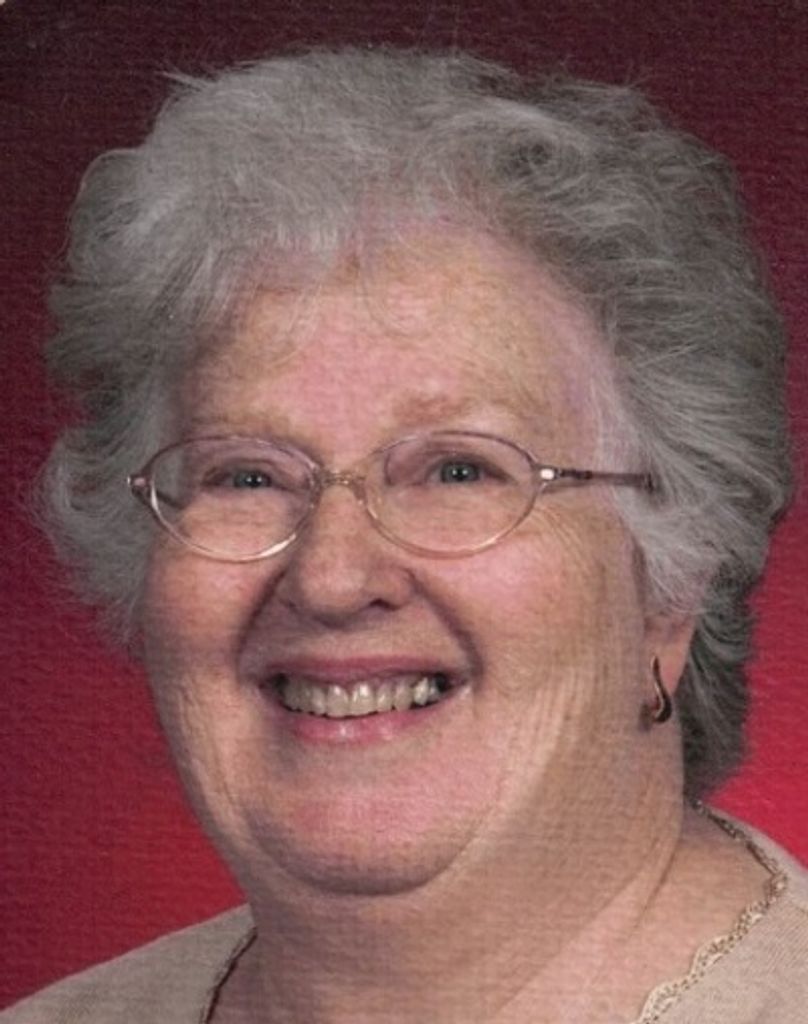 Hazel Earlene Brown Profile Photo