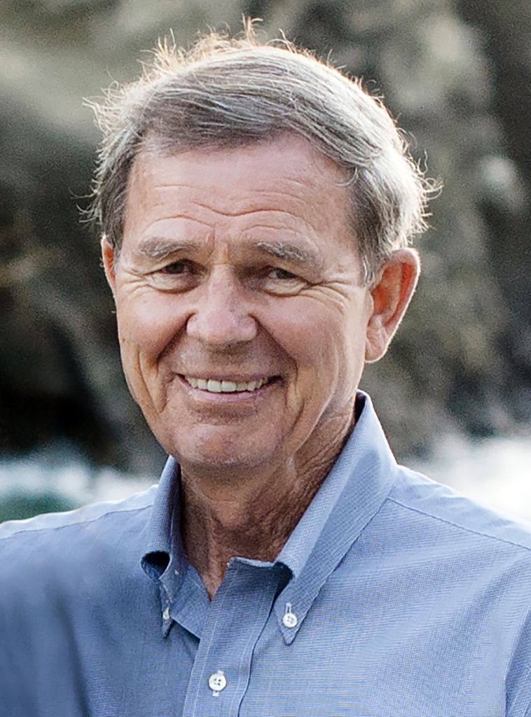 Robert Leland Hellewell Profile Photo